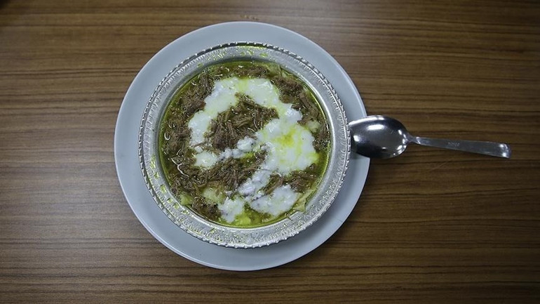 Anadolunun üç şehri üç lezzet önerisi