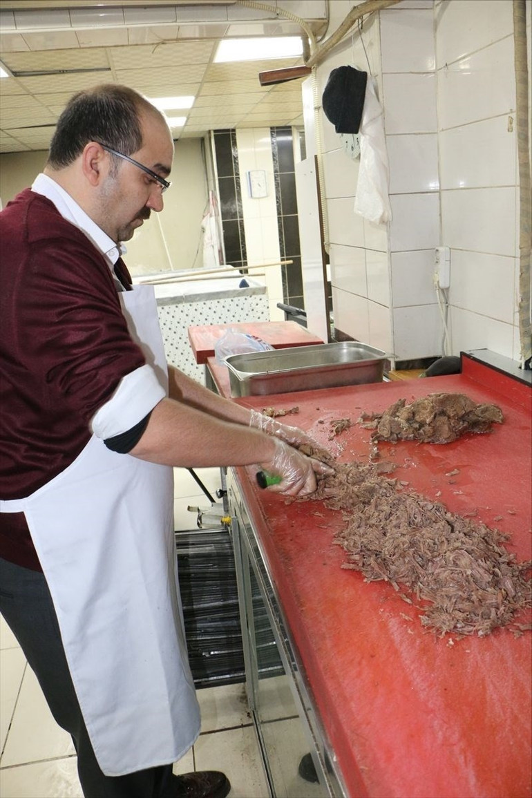 Anadolunun üç şehri üç lezzet önerisi