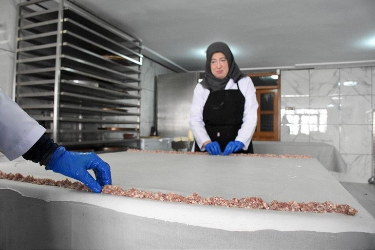 Anadolunun üç şehri üç lezzet önerisi