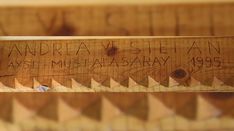 Sivaslılar Alman Ayşe ve Mustafa’yı arıyor