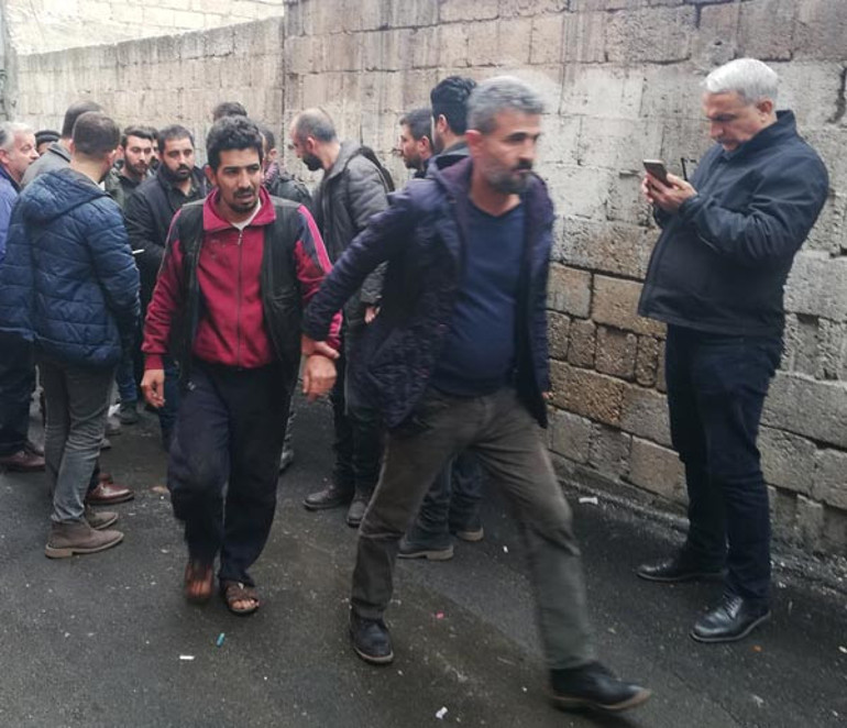 O cani baba çıktı Gözyaşlarıyla herkesi kandırmıştı...