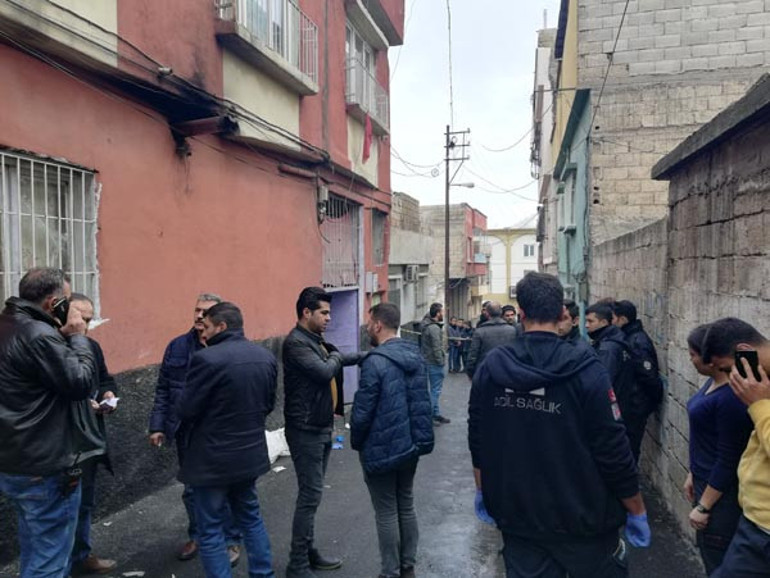 O cani baba çıktı Gözyaşlarıyla herkesi kandırmıştı...