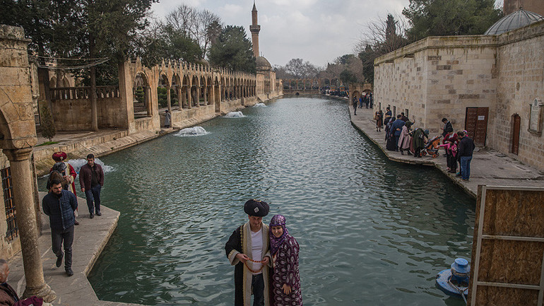 Göbeklitepe Yılı Güneydoğu turizmini canlandıracak