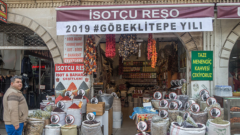 Göbeklitepe Yılı Güneydoğu turizmini canlandıracak