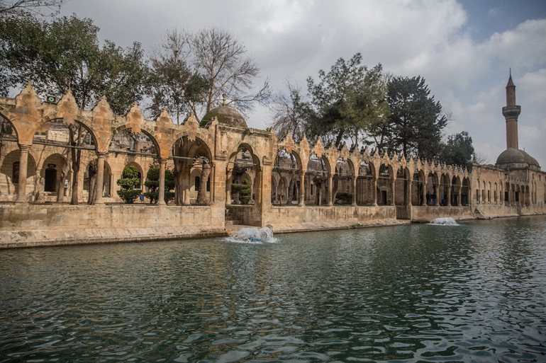 Göbeklitepe Yılı Güneydoğu turizmini canlandıracak