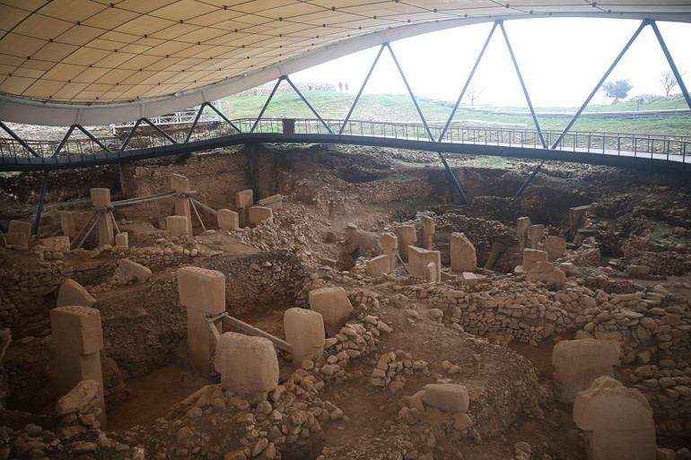 Göbeklitepe Yılı Güneydoğu turizmini canlandıracak