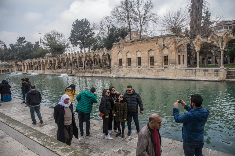 Göbeklitepe Yılı Güneydoğu turizmini canlandıracak