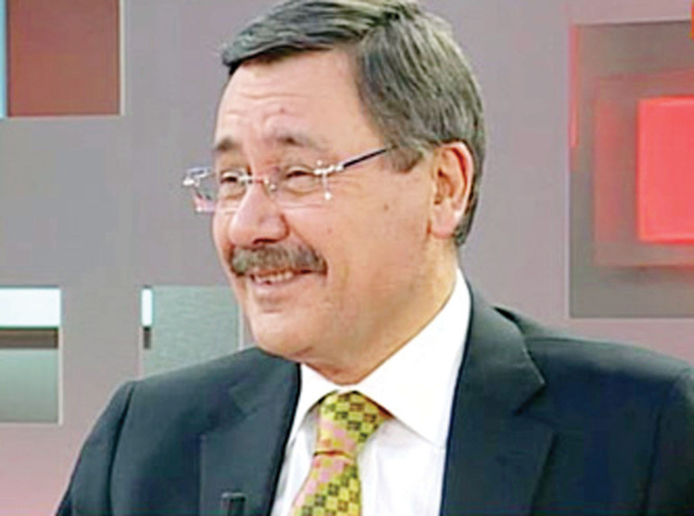 CHP’ye vurmak ne kolay değil mi
