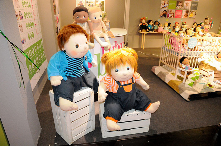 Nürnberg Oyuncak Fuarı açıldı