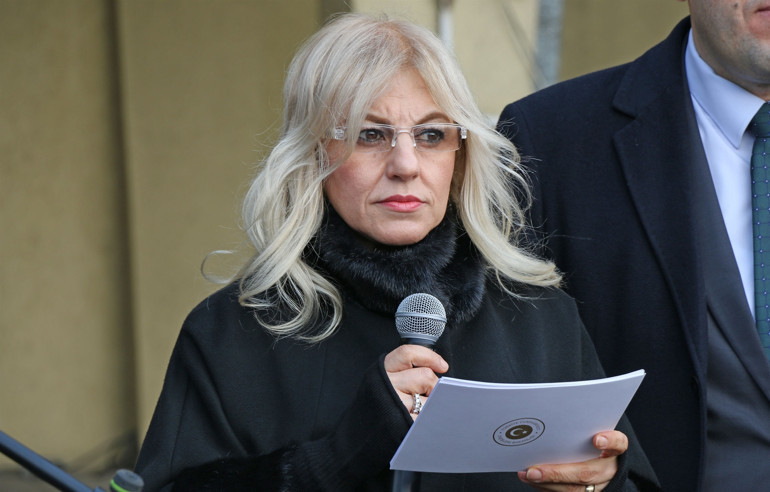 Tepki yağdı