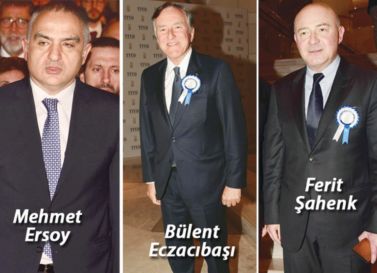 30. yıl  buluşması