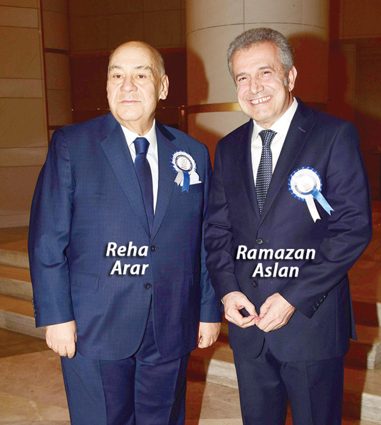 30. yıl  buluşması