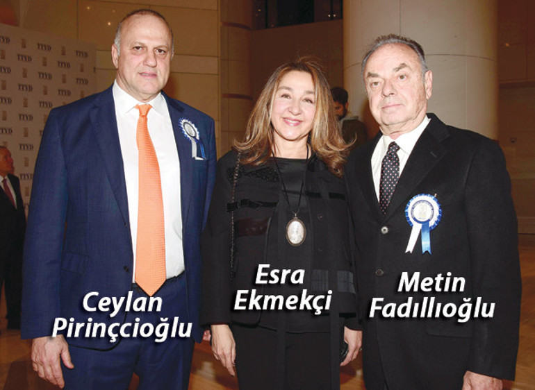 30. yıl  buluşması