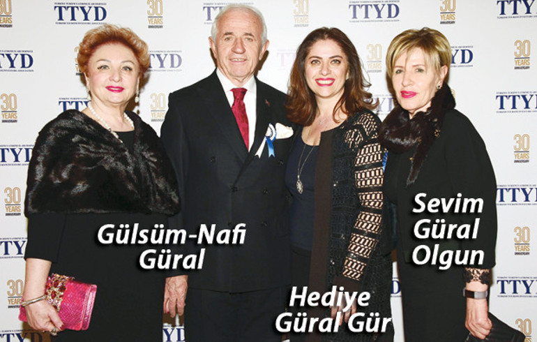 30. yıl  buluşması