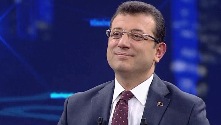 Provokatörler Ekrem İmamoğlu’nu parlatıyor