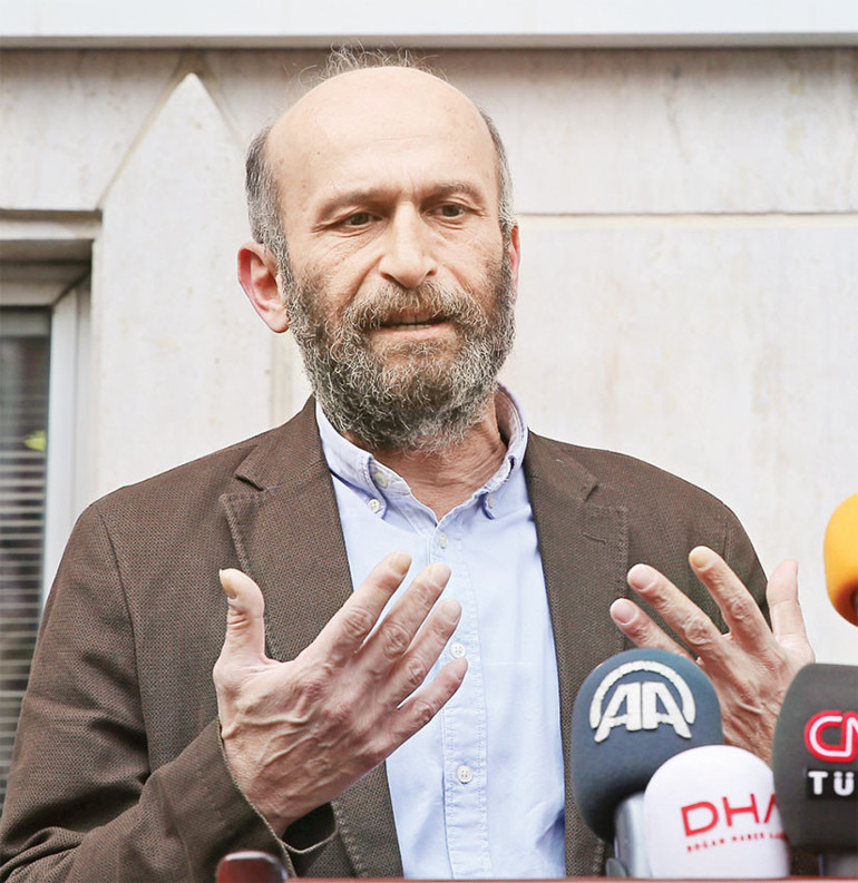 Provokatörler Ekrem İmamoğlu’nu parlatıyor
