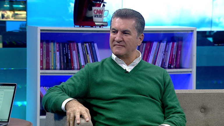 Mustafa Sarıgülden önemli açıklamalar: Kılıçdaroğluna kırgın değilim