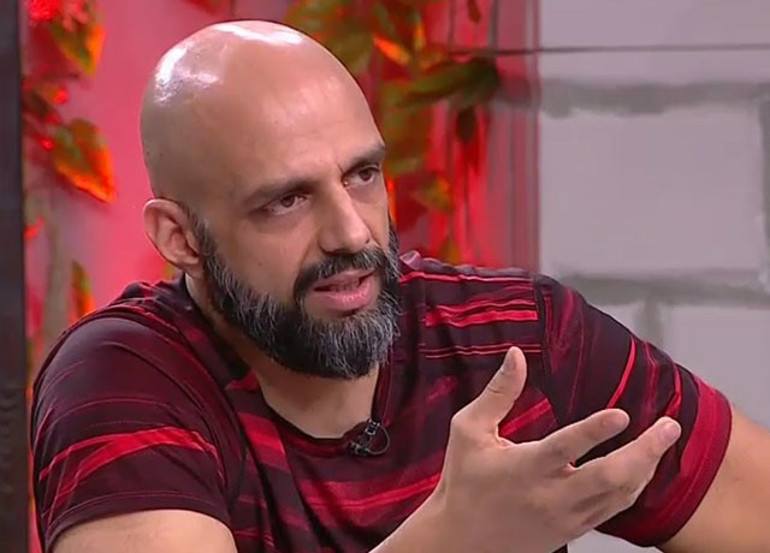 Halka dizisine iki yeni oyuncu