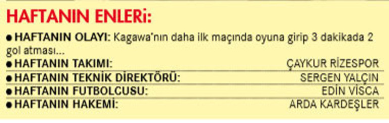 Terimin gerçek hedefi lig değil Avrupa