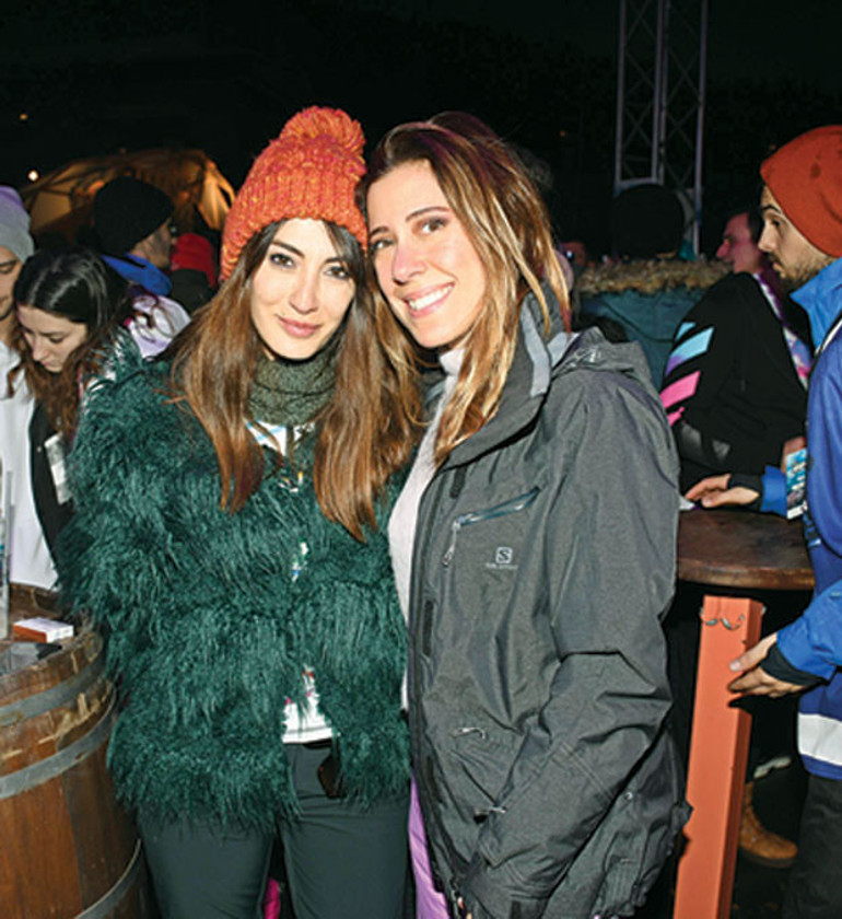 Festival başladı