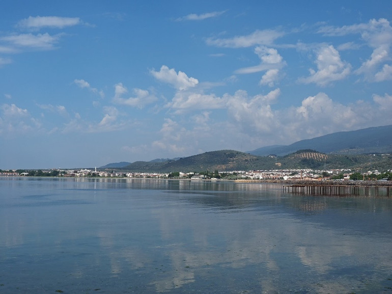 Türkiyenin dört bir yanından keyifli festivaller