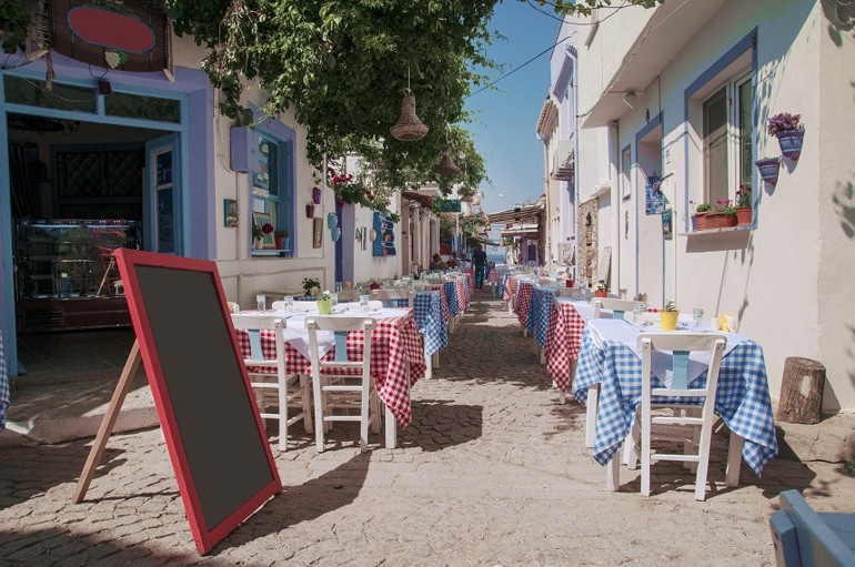 Türkiyenin dört bir yanından keyifli festivaller