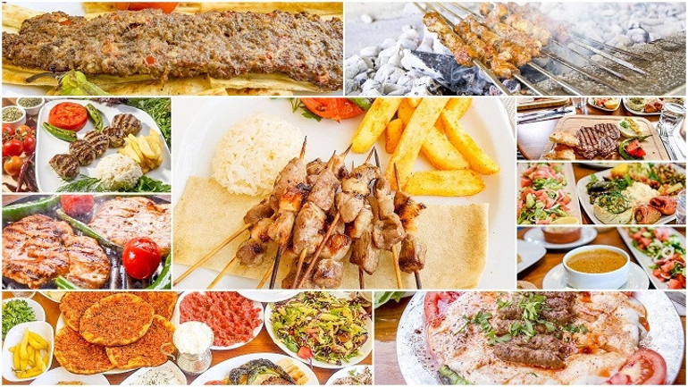 Türkiyenin dört bir yanından keyifli festivaller