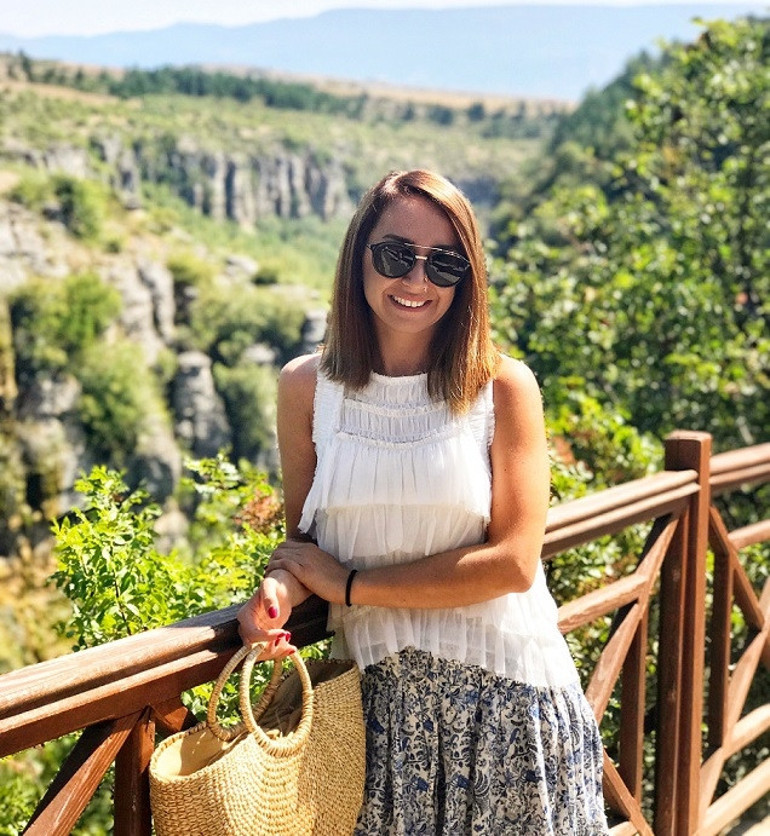 Müze kent Safranbolu...