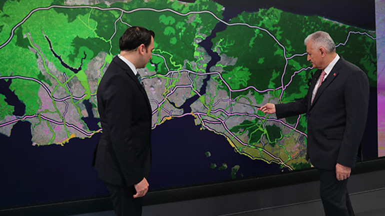 Binali Yıldırım açıkladı: Ücret artışı olmayacak