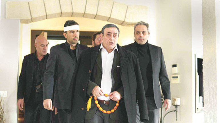 15 Şubat’ta vizyonda