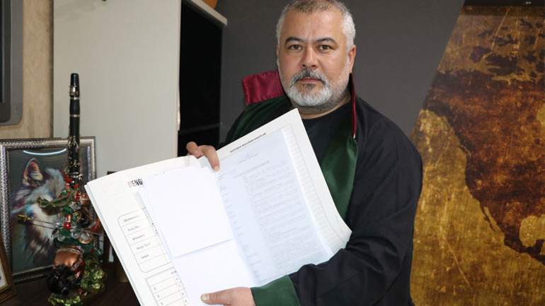 Sivas’taki skandal görüntülerle ilgili tartışılacak karar