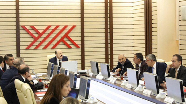 Öğretmenlik programlarının kontenjanı azaltılacak