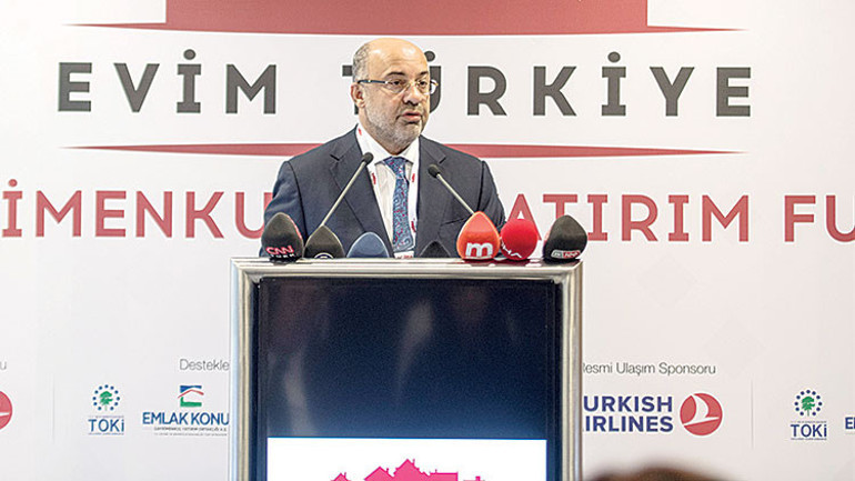 Türkiye şovu