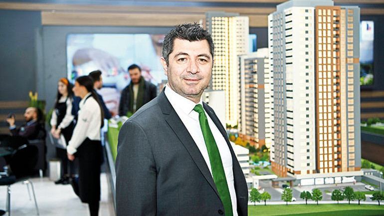 Memleket sevdası