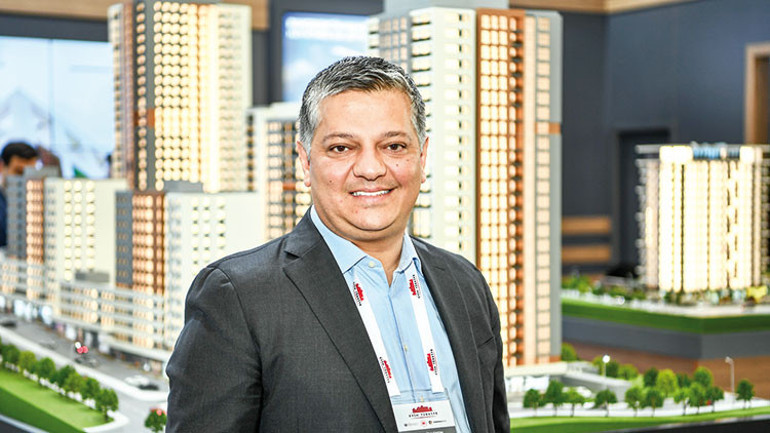 Memleket sevdası