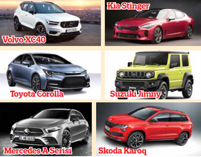 Satılmayan otonun vergisi olmaz