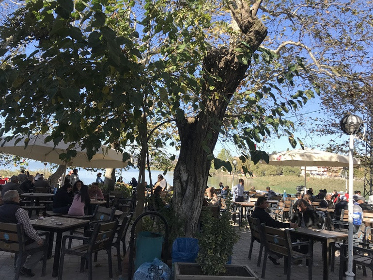 Geçmişin sihrini yaşayan şehir: Bursa