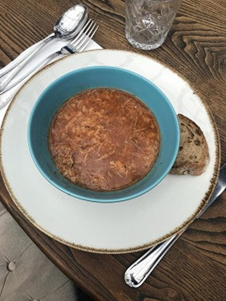 Geçmişin sihrini yaşayan şehir: Bursa