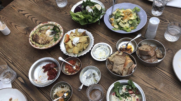 Geçmişin sihrini yaşayan şehir: Bursa