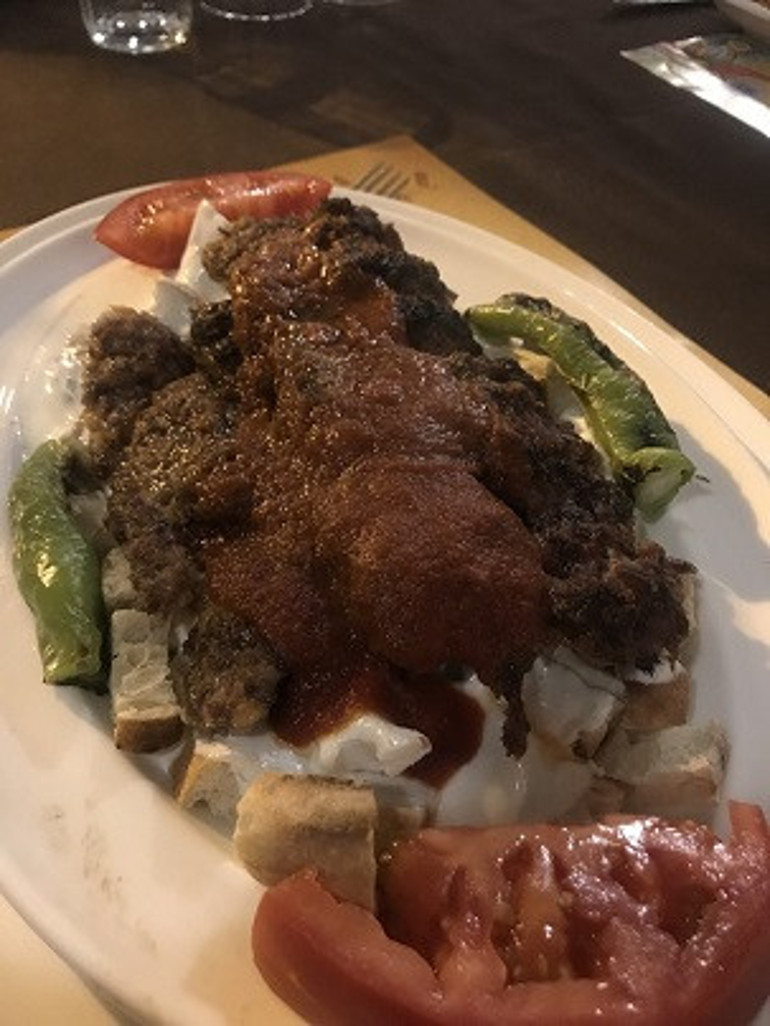 Geçmişin sihrini yaşayan şehir: Bursa