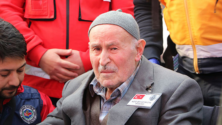 Şehit Astsubay Üstçavuş Yakup Avşar son yolculuğuna uğurlandı