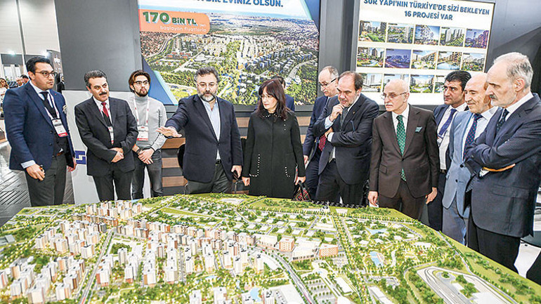 Evim Türkiye dopingi