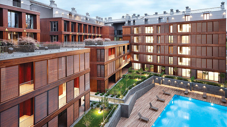 Evim Türkiye dopingi