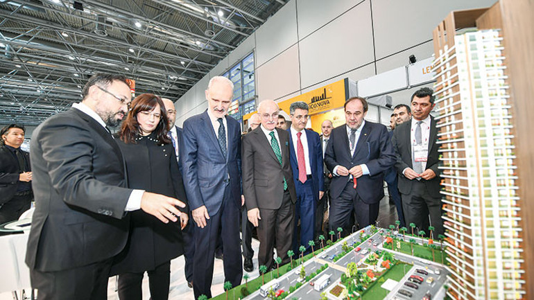 Evim Türkiye dopingi