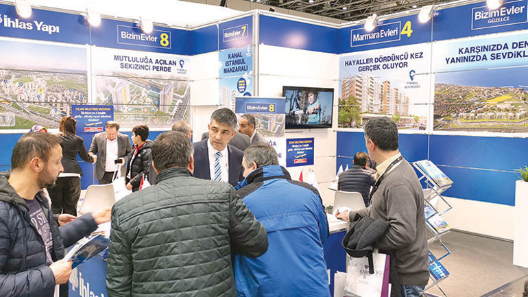 Evim Türkiye dopingi