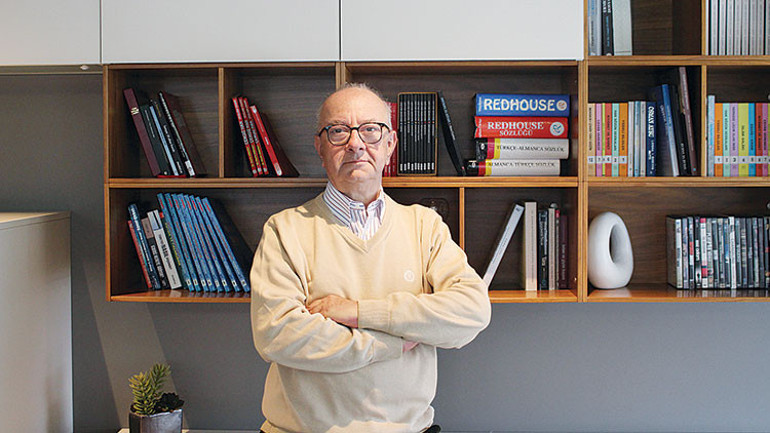 Evim Türkiye dopingi