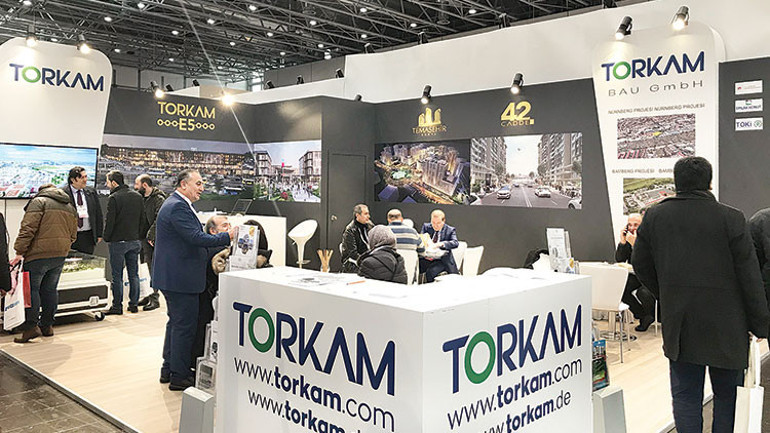 Evim Türkiye dopingi