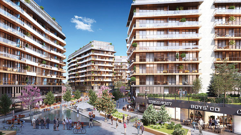 Evim Türkiye dopingi