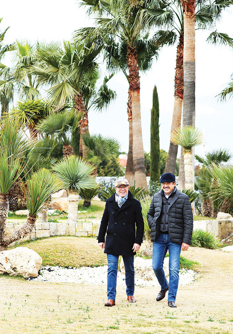 İzmiri iyi koşturmak için dürtmemiz lazım