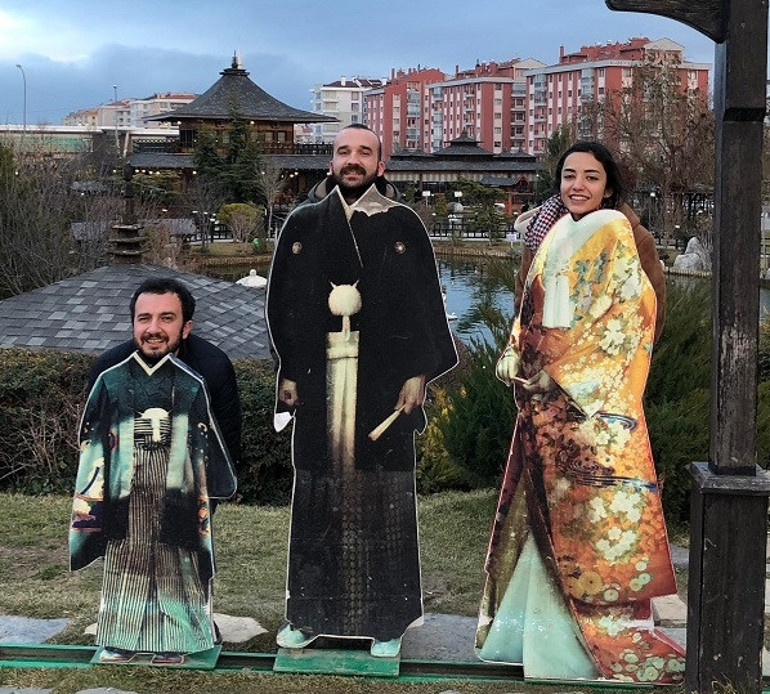 Mevlana’nın izinde: Konya